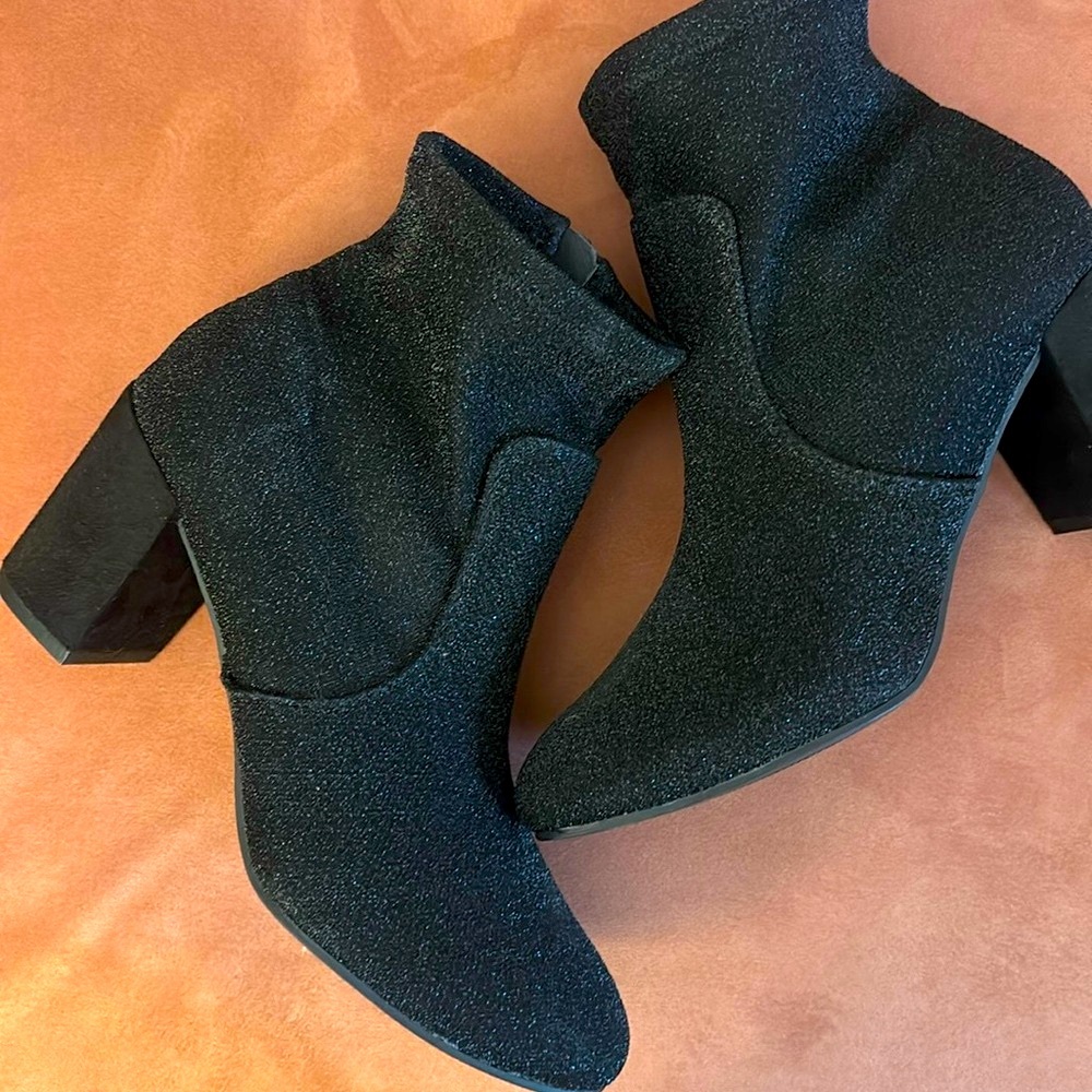 Women’s Boots